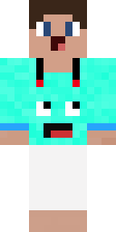 Skin preview for shiec