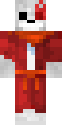 2D skin preview