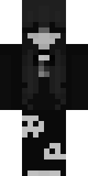 Skin preview for viksaaa