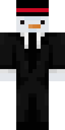 2D skin preview