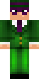 Skin preview for UhyretAH