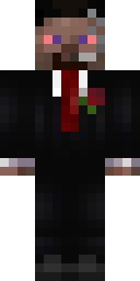 2D skin preview
