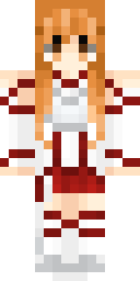 Skin preview for asunaGNG