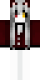 2D skin preview
