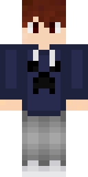 Skin preview for Creeper_craft206