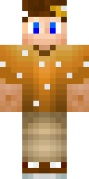 2D skin preview