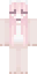Skin preview for meow
