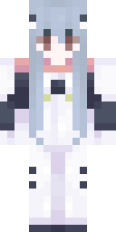 Skin preview for Aether