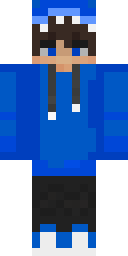 2D skin preview
