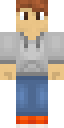Skin preview for SyncedCyberSoul
