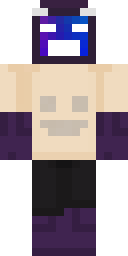 Skin preview for SrPixelTV