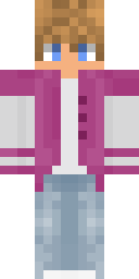 Skin preview for Fylumenius