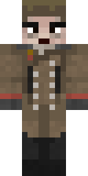 Skin preview for Davroko