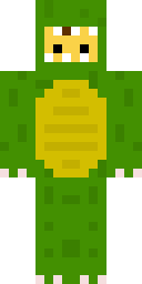 Skin preview for Sneezypear