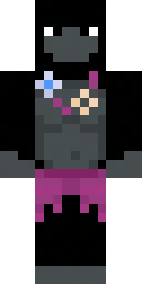 2D skin preview