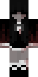 Skin preview for xxClouds