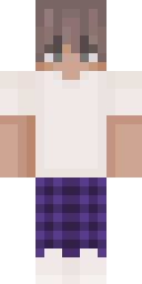 Skin preview for Oljver