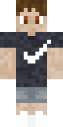 Skin preview for Boomby04