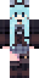 2D skin preview