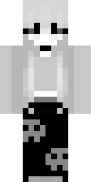 2D skin preview