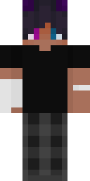 Skin preview for Hjalziel