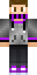 Skin preview for Kittros