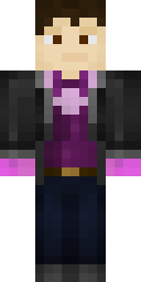 Skin preview for Izzk