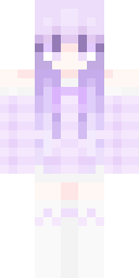 Skin preview for Seniria