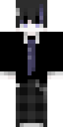 2D skin preview