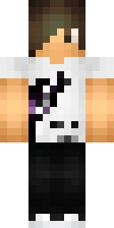 2D skin preview