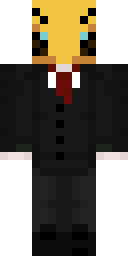 Skin preview for Flowercube_