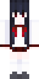 Skin preview for Eliannah