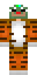 Skin preview for Toeddchen