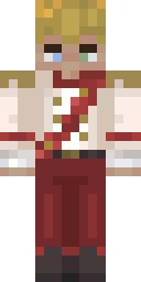 Skin preview for freudelos