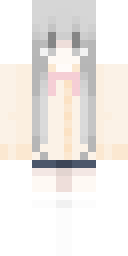 Skin preview for Mioot