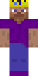 2D skin preview