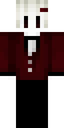 2D skin preview
