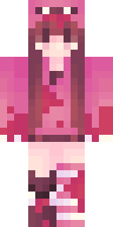 Skin preview for krateia
