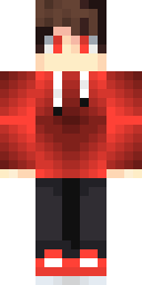 Skin preview for IGGYVP