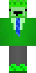 2D skin preview