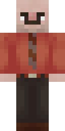 Skin preview for Liar