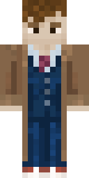 2D skin preview