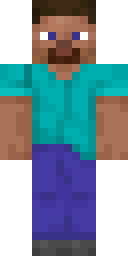 Skin preview for snqn
