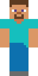2D skin preview
