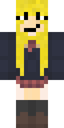 2D skin preview