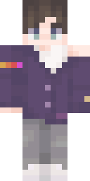 Skin preview for Jcrno