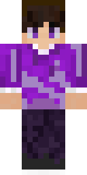 Skin preview for Th3B3ni
