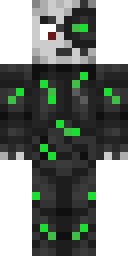 Skin preview for xXTimosan96Xx