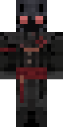 2D skin preview