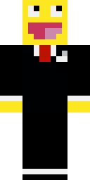 Skin preview for IllFaded999